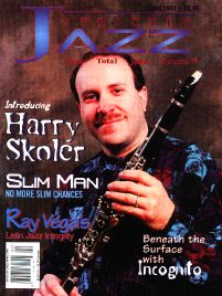 Cover Story